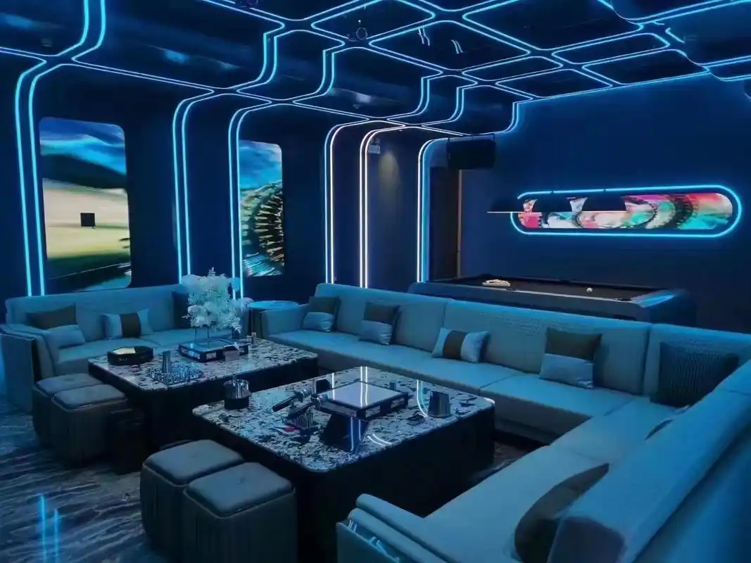 德州商务ktv，商务ktv啥意思都要知道-夏津县ktv预订